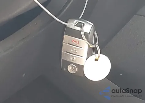 2020 Kia Sorento 3.3L S z USA, uszkodzony, nr VIN 5XYPG4A55LG680004